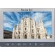 Монитор Falcon Eye Milano Plus HD