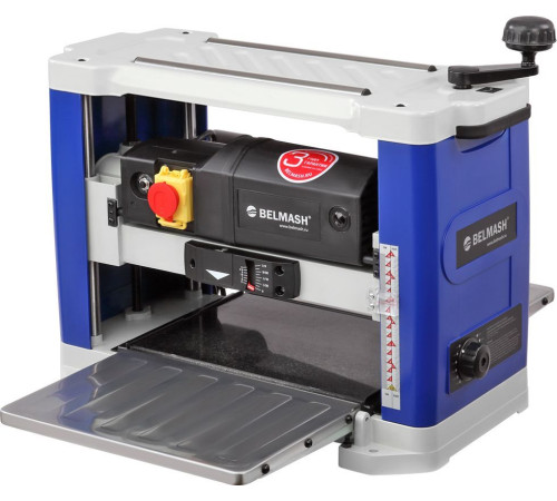 Станок Belmash Белмаш P2200MH S215A