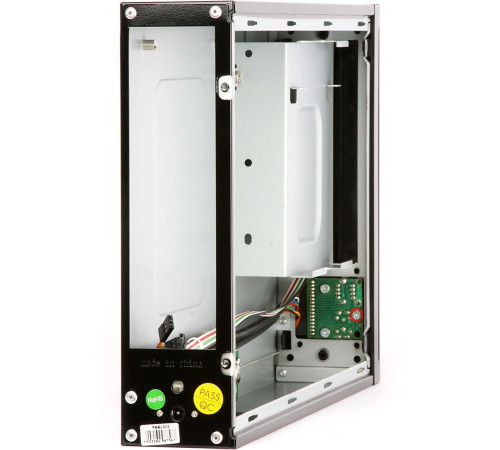 Корпус MODECOM Feel 202