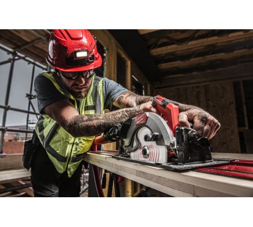 Дисковая циркулярная пила Milwaukee M18FCS66GR3-0 4933493491 без АКБ