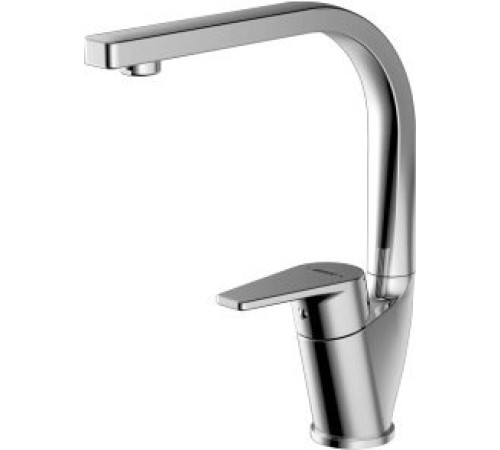 Смеситель Bravat Line F75299C-2