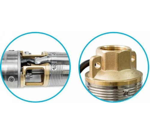 Скважинный насос Unipump MINI ECO 1-33