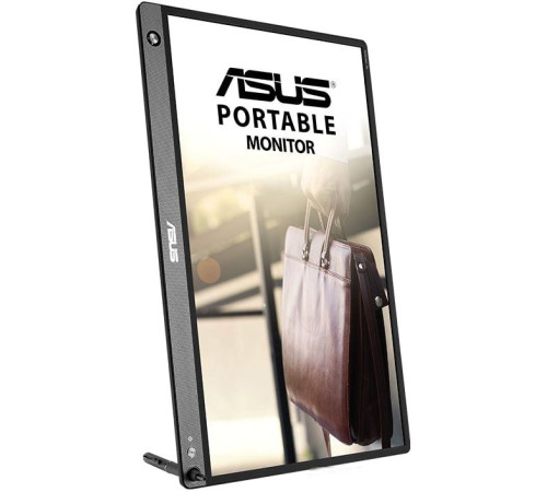 Портативный монитор ASUS ZenScreen MB16AHP