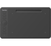 Графический планшет Parblo Intangbo S черный