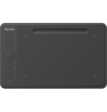 Графический планшет Parblo Intangbo S черный