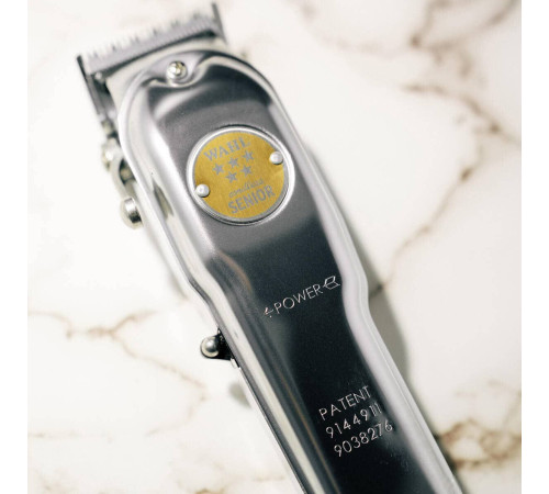 Машинка для стрижки волос Wahl Senior Cordless 8504L1