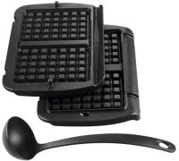 Сменная панель Tefal Optigrill+ XA724810