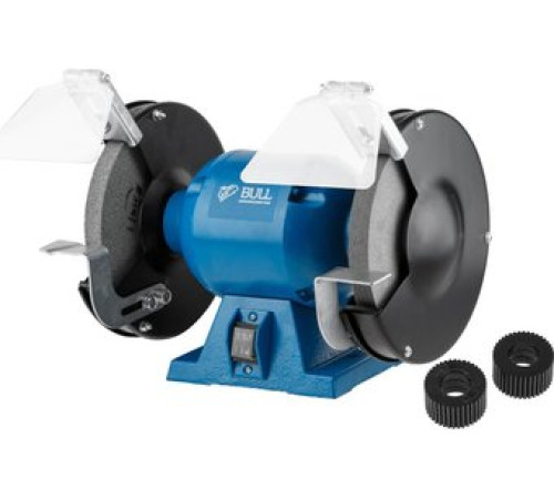 Заточный станок Bull BG 2045