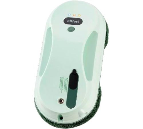 Робот для мытья окон Kitfort KT-5189