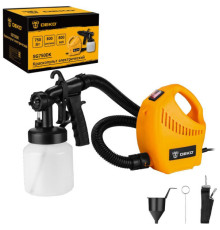 Краскораспылитель Deko SG750DK 083-1127