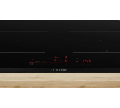 Варочная панель Bosch Serie 6 PVQ695HC1Z