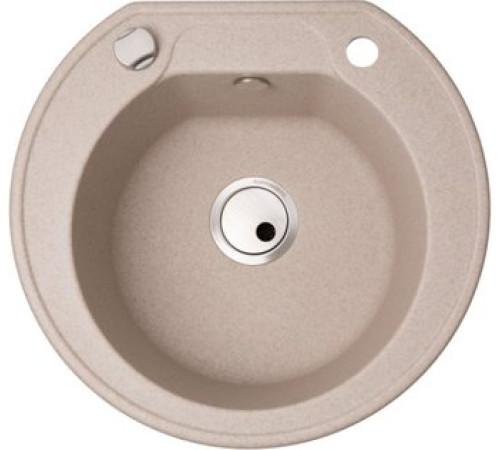 Кухонная мойка KUPPERSBERG BALI 1B