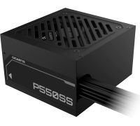 Блок питания Gigabyte P550SS
