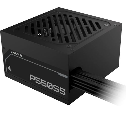 Блок питания Gigabyte P550SS