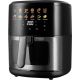Аэрогриль аэрофритюрница RED Colorsense W265