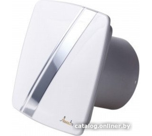 Осевой вентилятор Awenta System+ Silent 100T KWS100T-PLB100-ZZ100