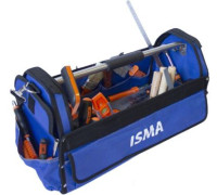 Универсальный набор инструментов ISMA 515052 1505 предметов