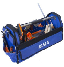 Универсальный набор инструментов ISMA 515052 1505 предметов