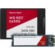 SSD WD Red SA500 NAS 500GB WDS500G1R0A