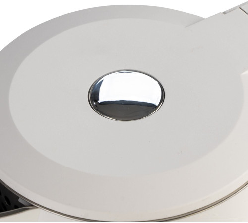 Электрический чайник Galaxy Line GL0323 белый