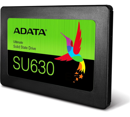 SSD ADATA Ultimate SU630 480GB ASU630SS-480GQ-R
