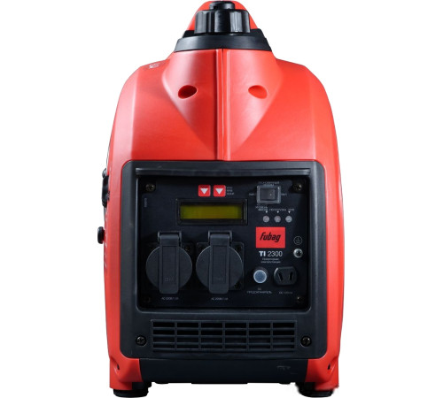 Бензиновый генератор Fubag TI 2300