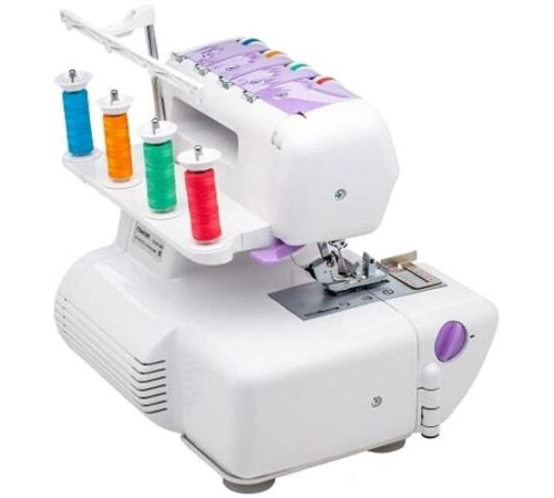 Оверлок Comfort 888
