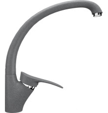 Смеситель Ulgran U-001 342 графитовый