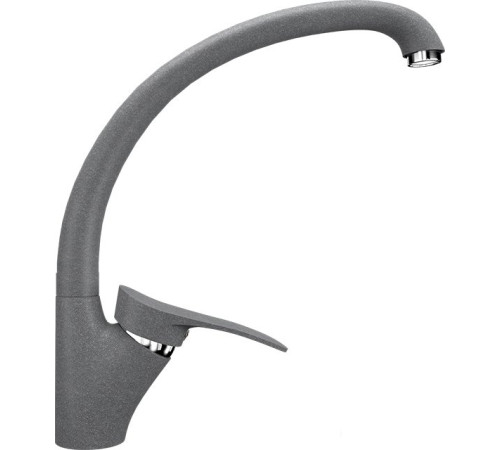 Смеситель Ulgran U-001 342 графитовый