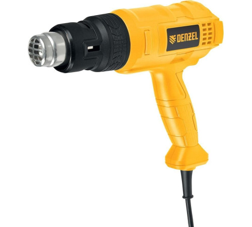 Промышленный фен Denzel HG-1800