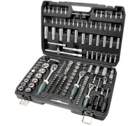 Универсальный набор инструментов RockForce RF-41723-5 172 предмета