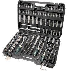 Универсальный набор инструментов RockForce RF-41723-5 172 предмета