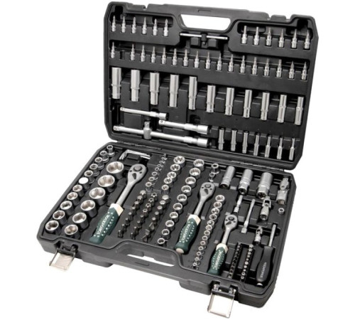 Универсальный набор инструментов RockForce RF-41723-5 172 предмета