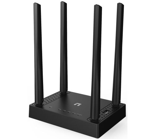 Wi-Fi роутер Netis N5