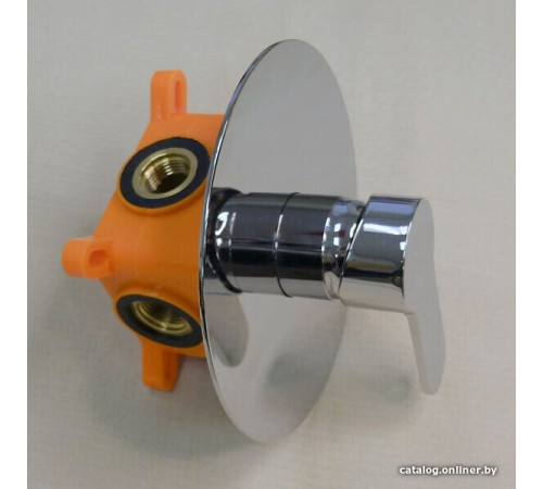 Смеситель MVL 29749-CR2