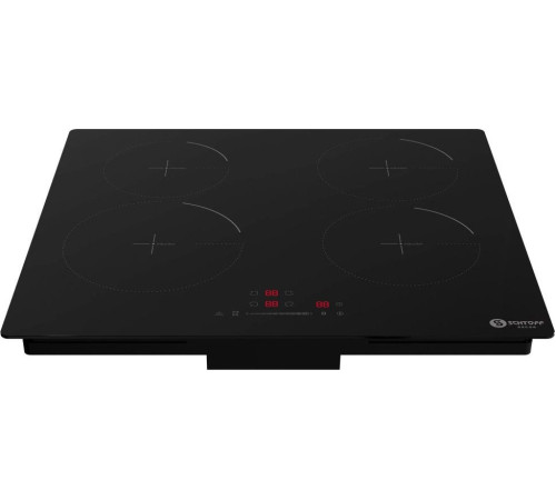 Варочная панель Schtoff I60H11 Black