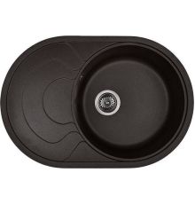 Кухонная мойка Wisent WR760-27 кофе