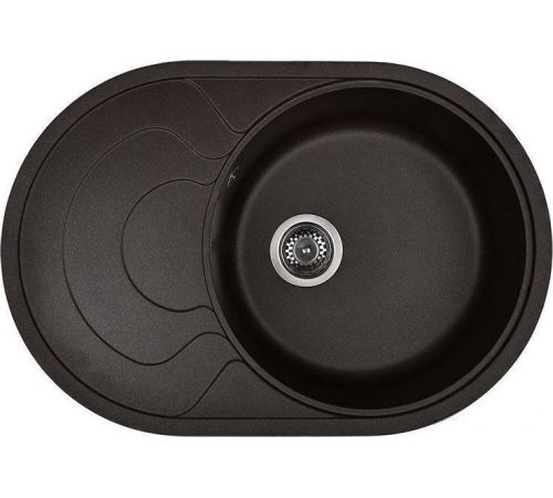 Кухонная мойка Wisent WR760-27 кофе