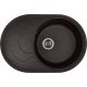 Кухонная мойка Wisent WR760-27 кофе