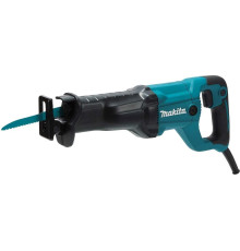 Сабельная пила Makita JR3051TK с кейсом
