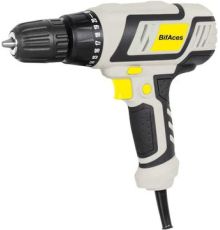 Ударная дрель-шуруповерт BifAces AED-280