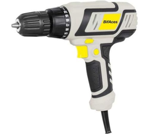 Ударная дрель-шуруповерт BifAces AED-280