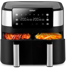 Аэрогриль аэрофритюрница Kitfort KT-2259