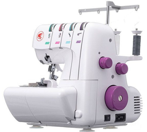 Оверлок Chayka 534