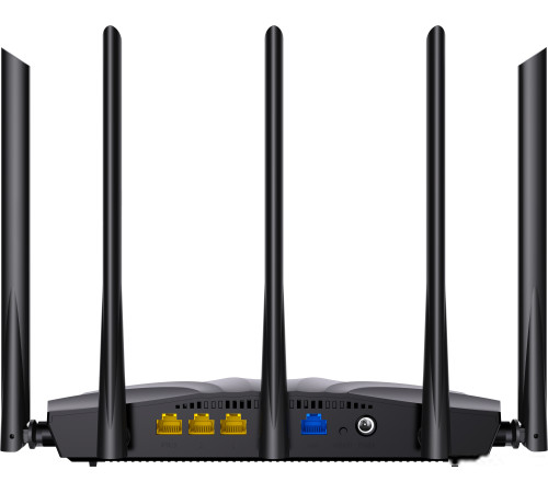 Wi-Fi роутер Tenda TX2 Pro