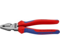 Строительный, слесарный, монтажный инструмент Knipex 02 02 180
