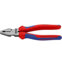 Строительный, слесарный, монтажный инструмент Knipex 02 02 180