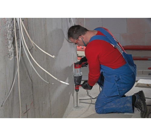 Перфоратор Milwaukee PH 30 PowerX 4933396420