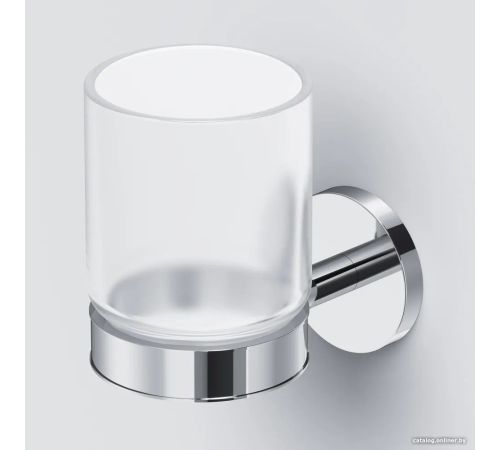 Стакан для зубной щетки и пасты AM.PM X-Joy A85A34300