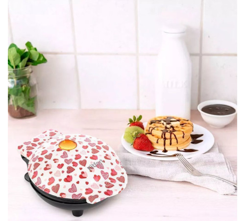 Вафельница Kitfort KT-1684-1